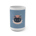 Still Becoming Mug 15oz