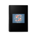 still becoming Spiral Notebook