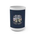 Degree Loading Mug 15oz