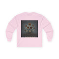 Sunflowers Long Sleeve Tee – In God We Trust