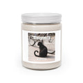 ONE STEP AT A TIME Cat Scented Candle