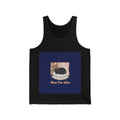 Black Cat Tank Top – Most Fun Wins