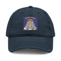 Bear Dad Hat – Big Brain Energy