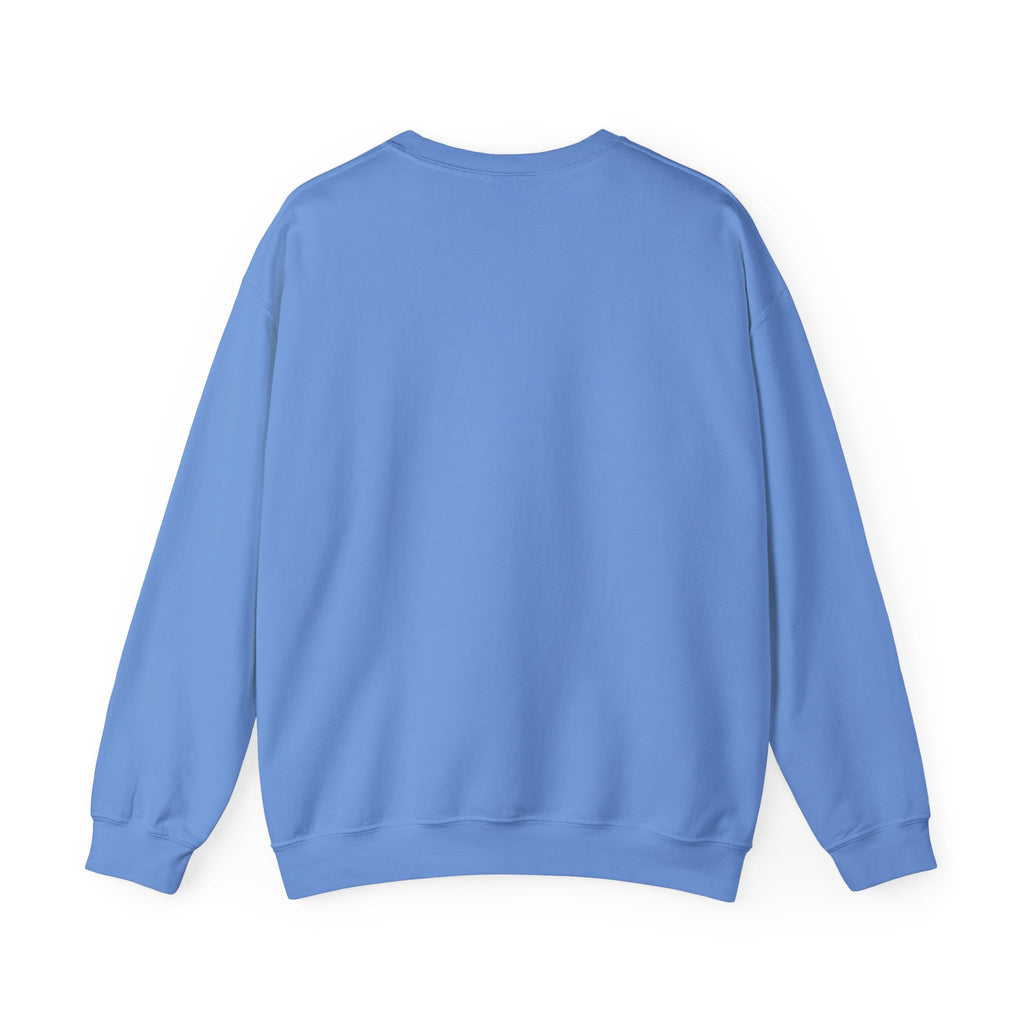 Educated & Cute - KayKay Crewneck