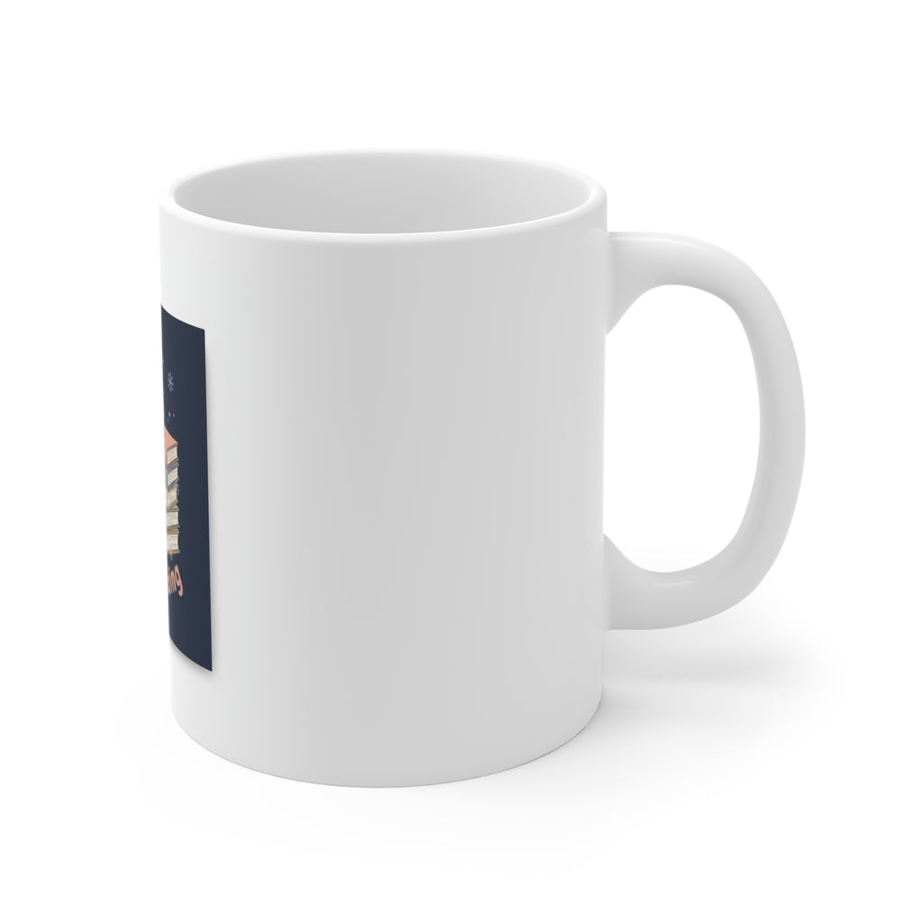 Bunny Mug 11oz – Degree Loading