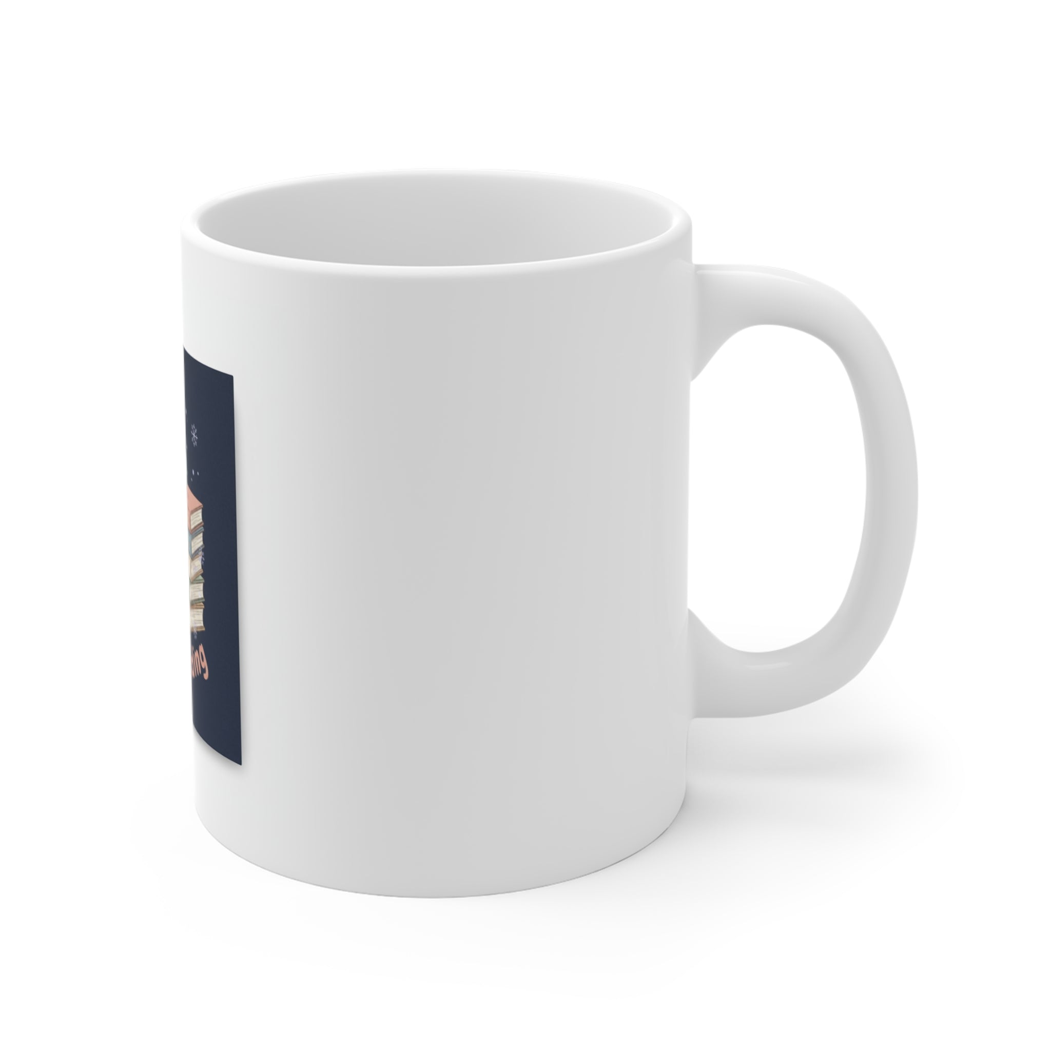 Bunny Mug 11oz – Degree Loading