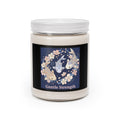 Bear Scented Candle – Gentle Strength