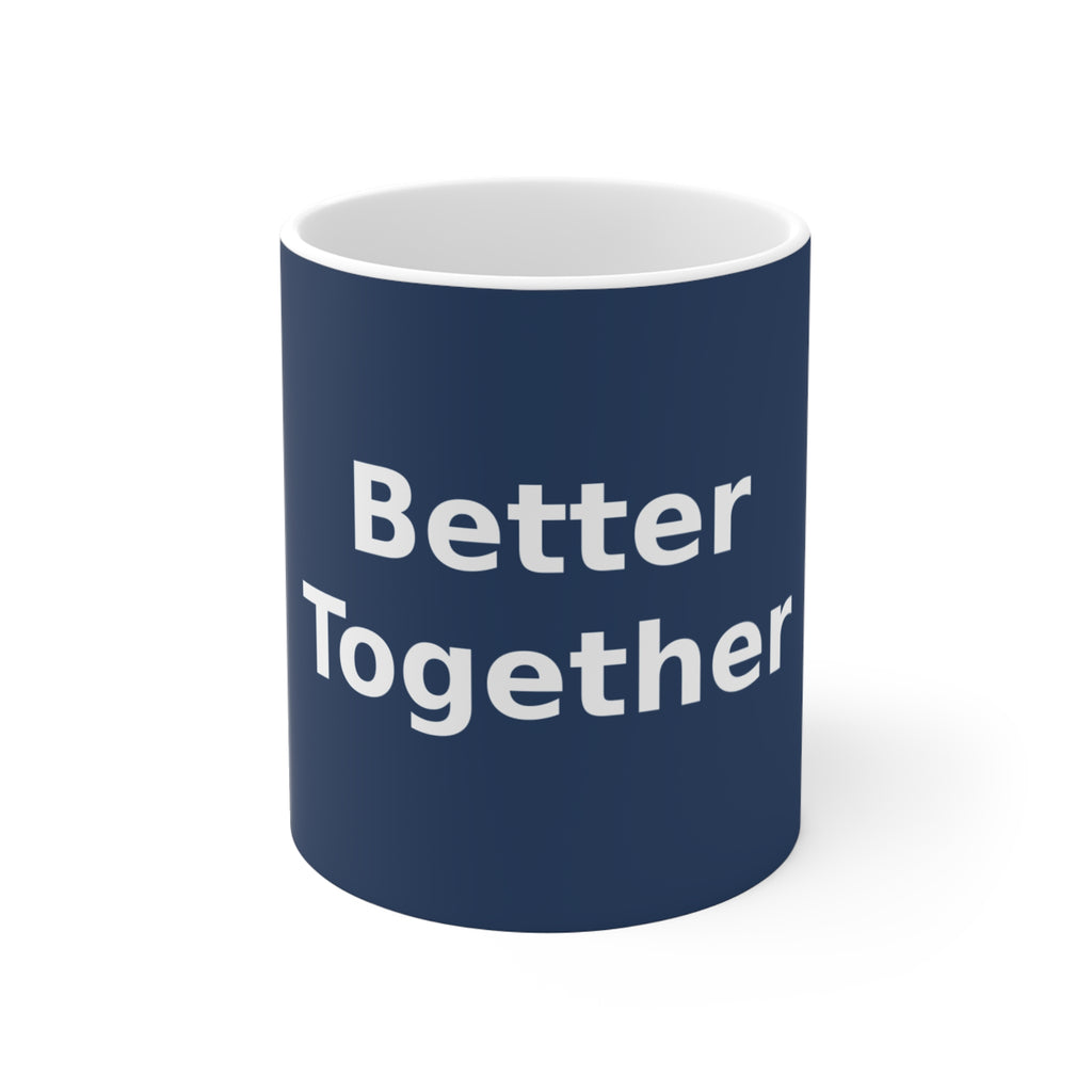 Better Together - KayKay Mug