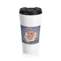 Dragon Travel Mug – Campus Queen