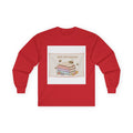 Soft Life Scholar Bee Long Sleeve Tee