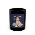 Bear Black Mug 11oz – Goals on Goals