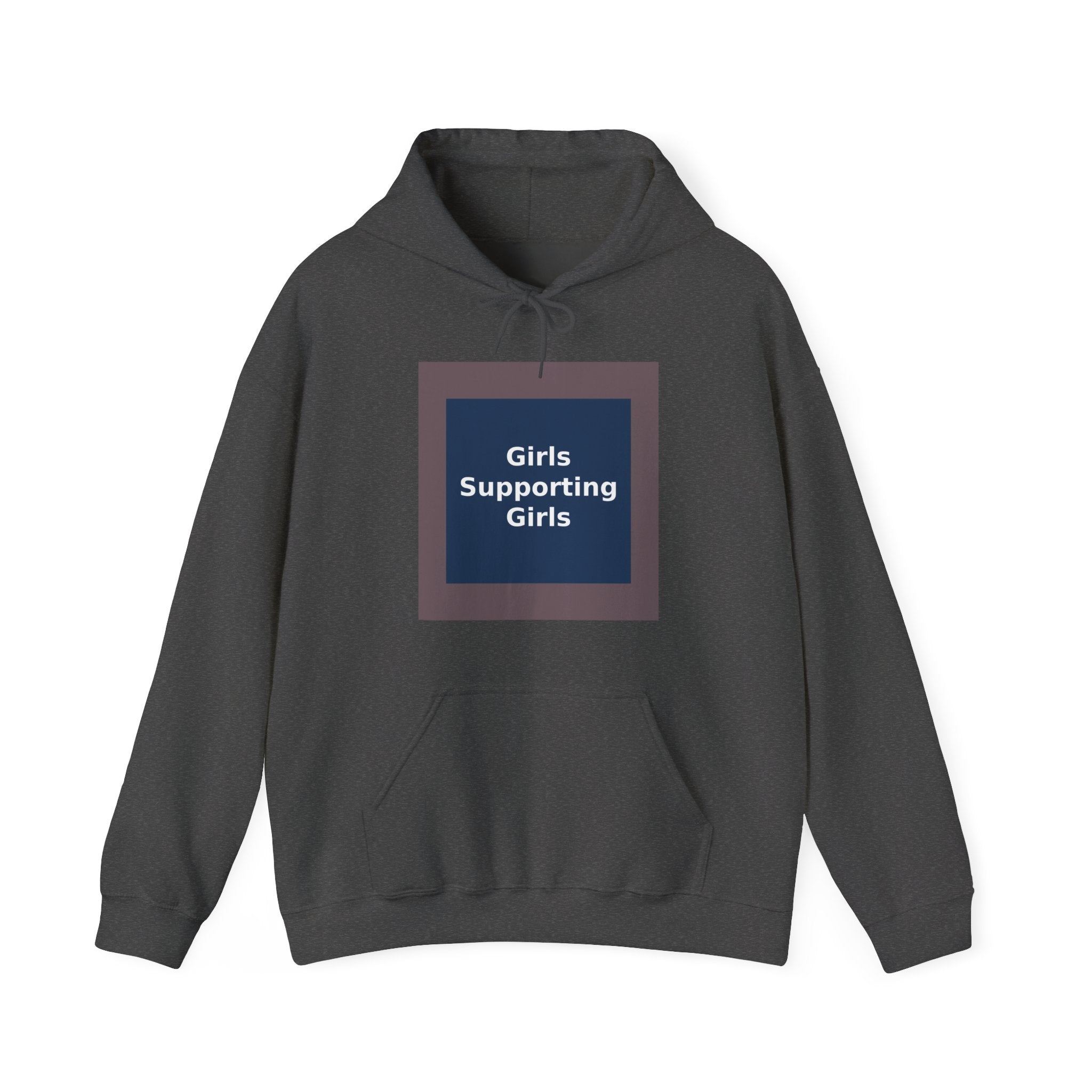 Girls Supporting Girls - KayKay Hoodie