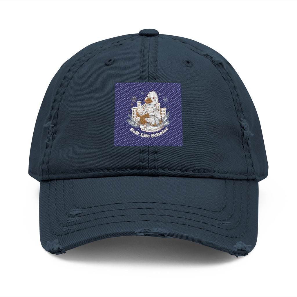 Duck Dad Hat – Soft Life Scholar