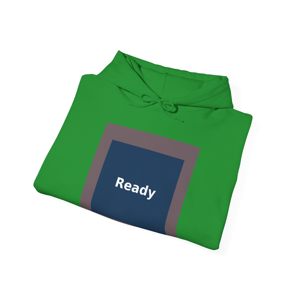 Ready - KayKay Hoodie