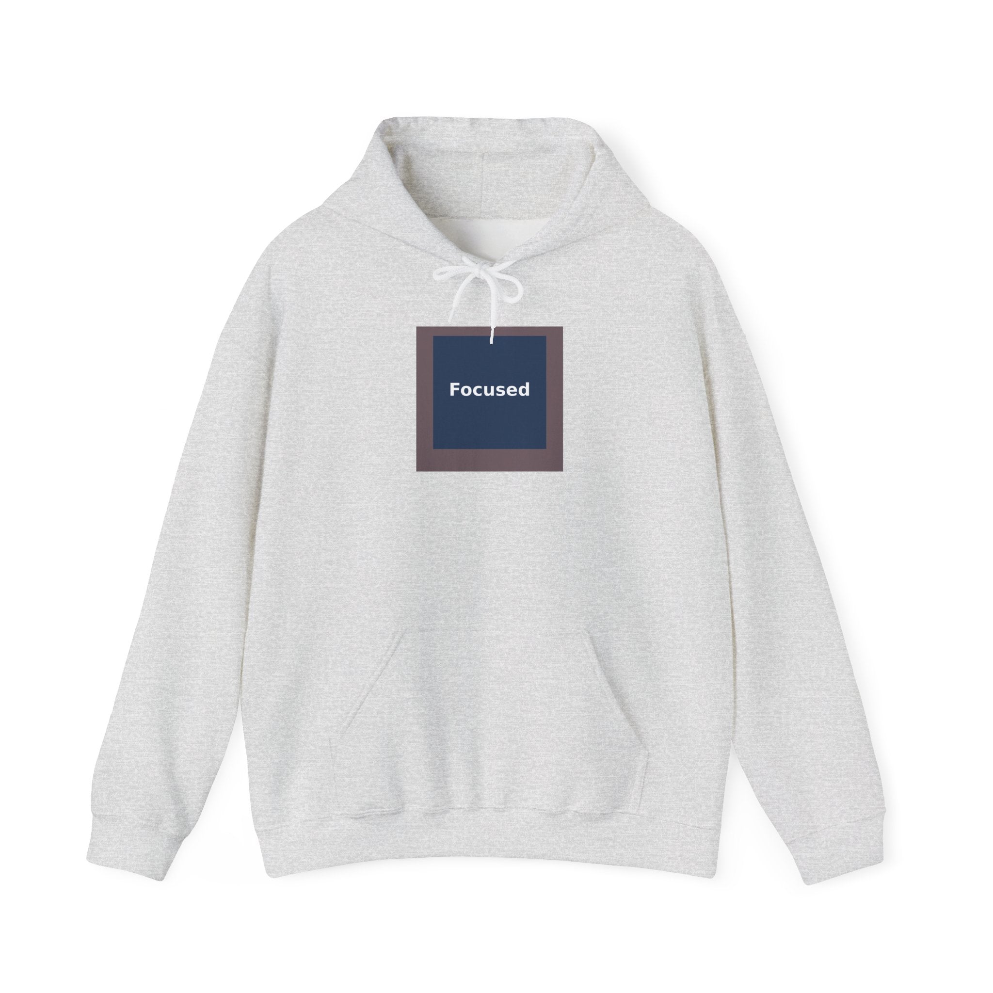 Focused - KayKay Crewneck Sweatshirt