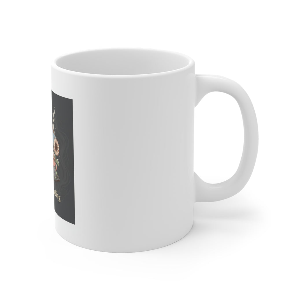 future ceo loading Mug 11oz
