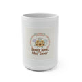 Study Now, Slay Later Mug 15oz
