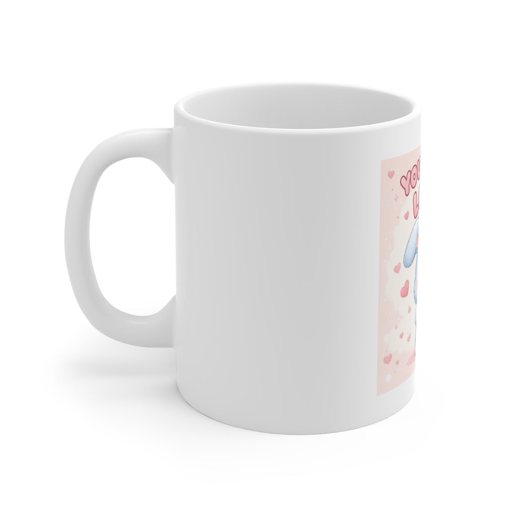 YOU ARE SO LOVED Mug 11oz