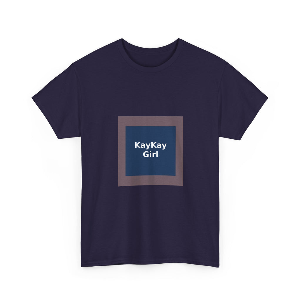 KayKay Girl - KayKay Kids Tee