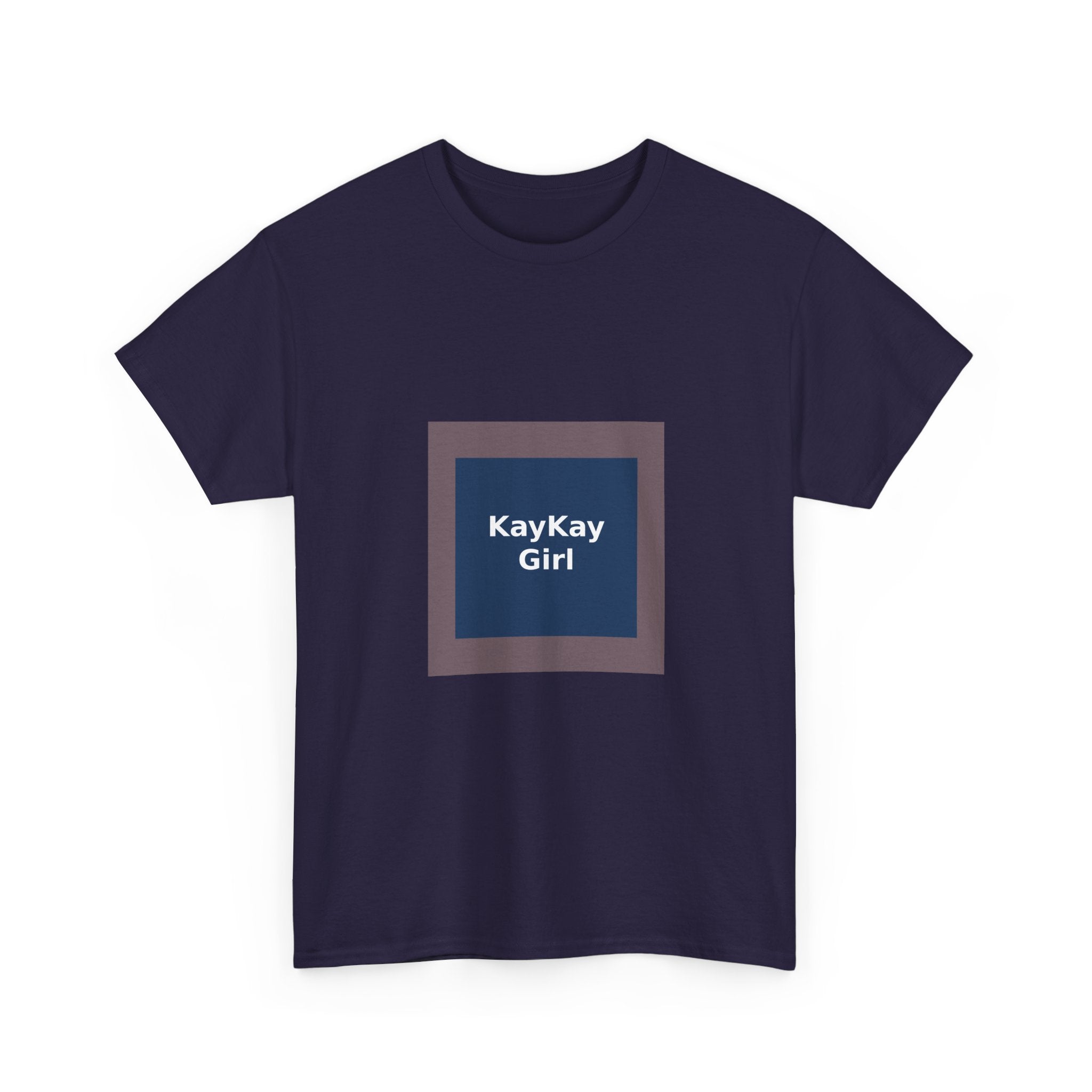 KayKay Girl - KayKay Kids Tee