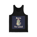 Giraffes Tank Top – Born to Lead