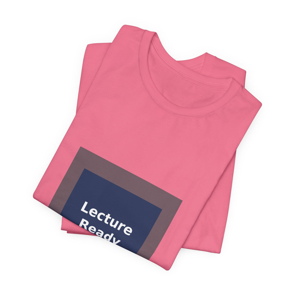 Lecture Ready - KayKay Hoodie