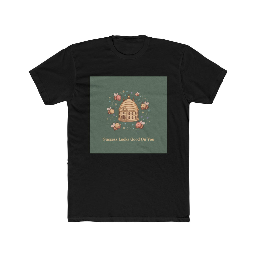 Success Looks Good On You Bee Unisex Tee