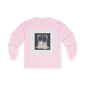 Kitsune Long Sleeve Tee – Fuerza Gentil