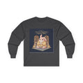 Bunny Long Sleeve Tee – You Are Doing Better Than You Think