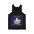 Bunny Tank Top – Campus Queen