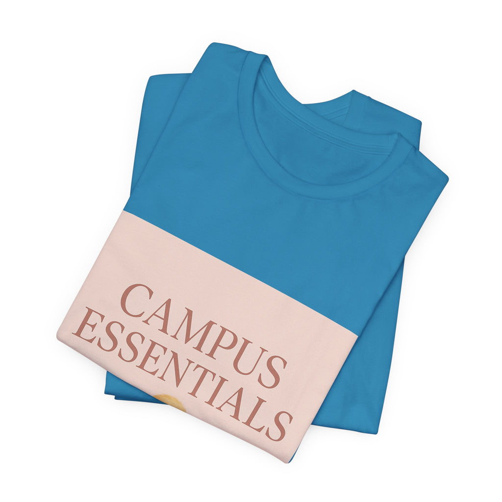 Campus Essentials - KayKay Baby Tee