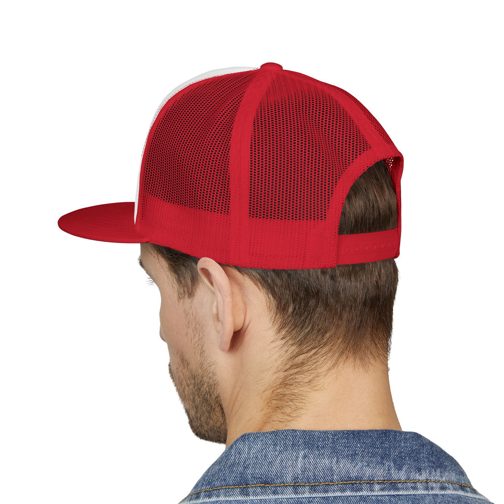 Elevated - KayKay Trucker Cap