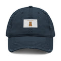 BE KIND TO YOURSELF Bear Dad Hat