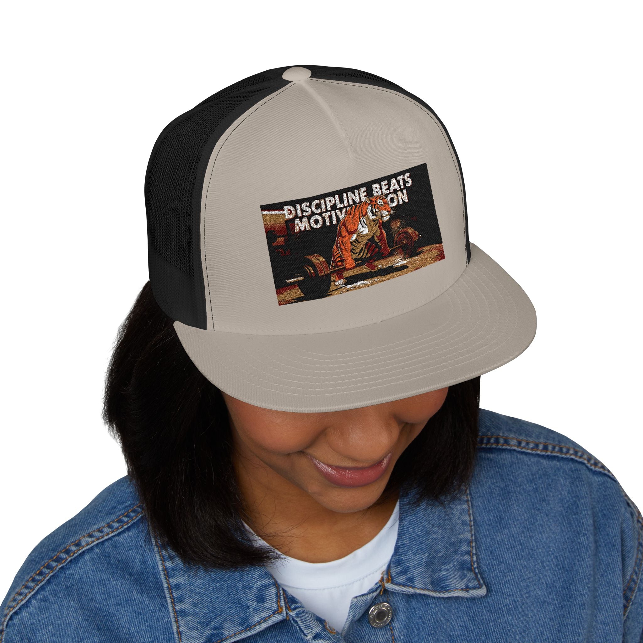 Sharp Mind - KayKay Trucker Cap