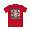 Dragon Unisex Tee – She Believed She Could