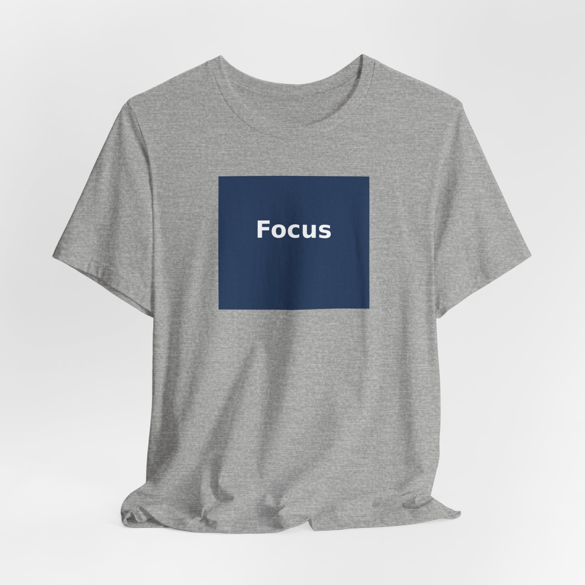 Focus - KayKay Women Tee