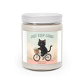 JUST KEEP GOING Scented Candle