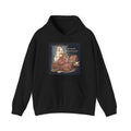 Bear Hoodie – Be Gentle With Yourself