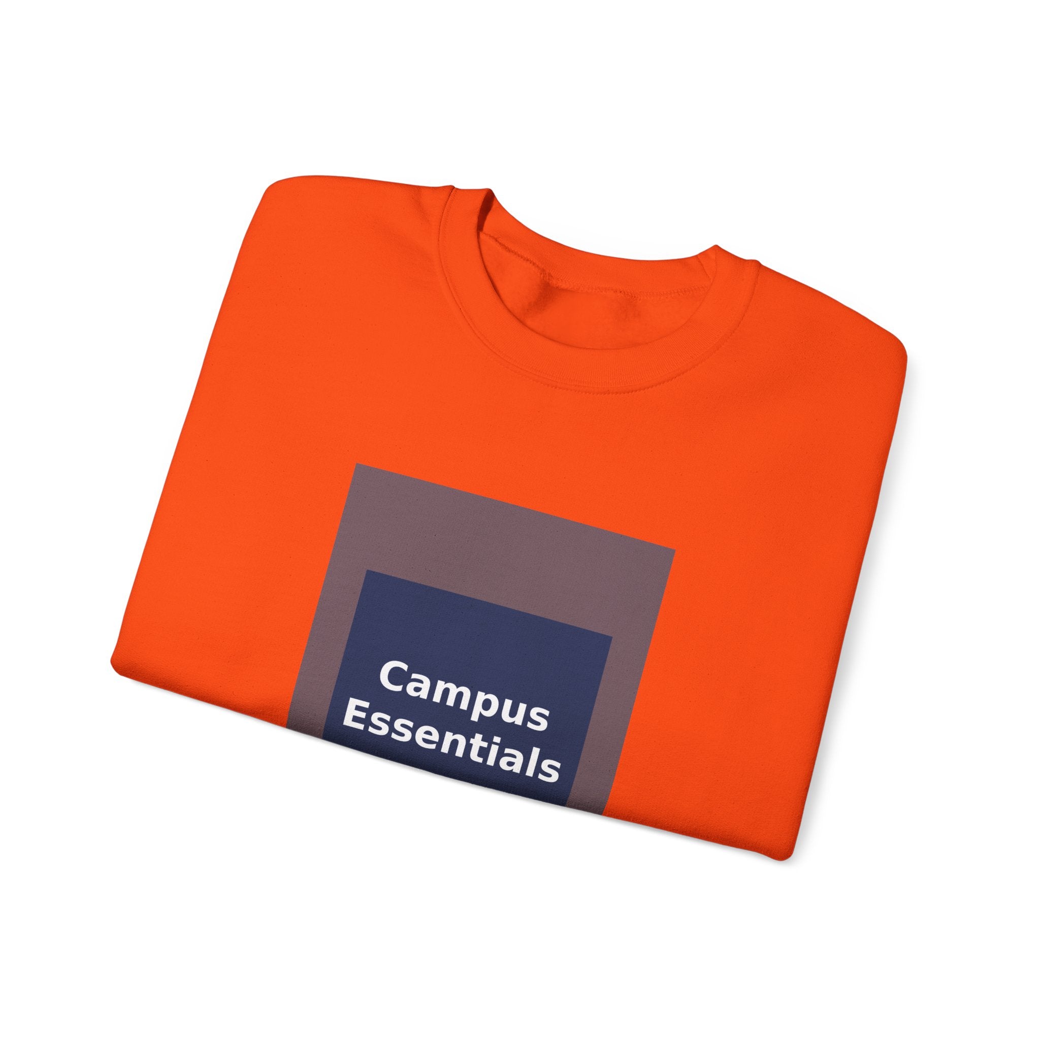 Campus Essentials - KayKay Crewneck