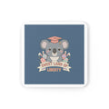 Koala Cork Coaster – Sweet Land of Liberty