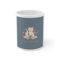 Future CEO Loading Fox Mug 11oz