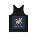 Goals on Goals Tank Top