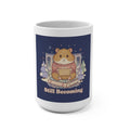 Bear Mug 15oz – Still Becoming
