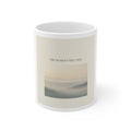 THIS MOMENT WILL PASS Mug 11oz
