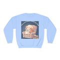 Dragon Crewneck Sweatshirt – Success Looks Good on You