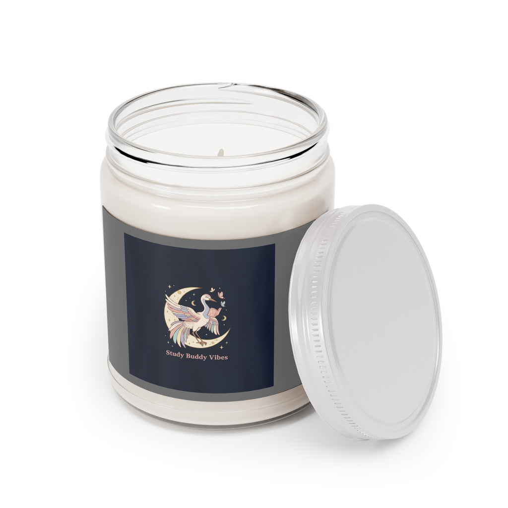 Butterflies Scented Candle – Study Buddy Vibes