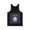 Bunny Tank Top – Most Fun Wins
