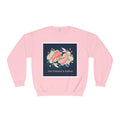 Koi Crewneck Sweatshirt – Your Potential is Endless