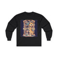 Giraffe Long Sleeve Tee – Most Fun Wins