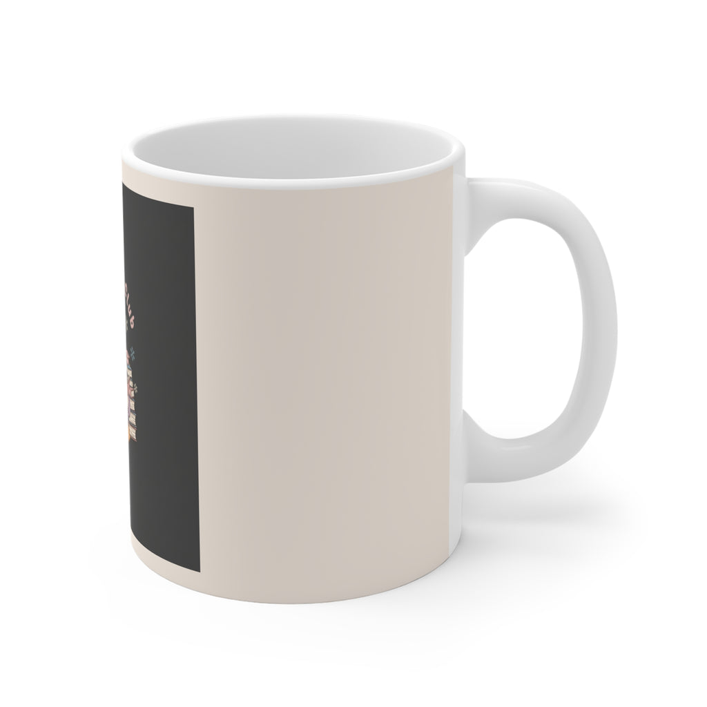 Duck Mug 11oz – Smart Girls Club